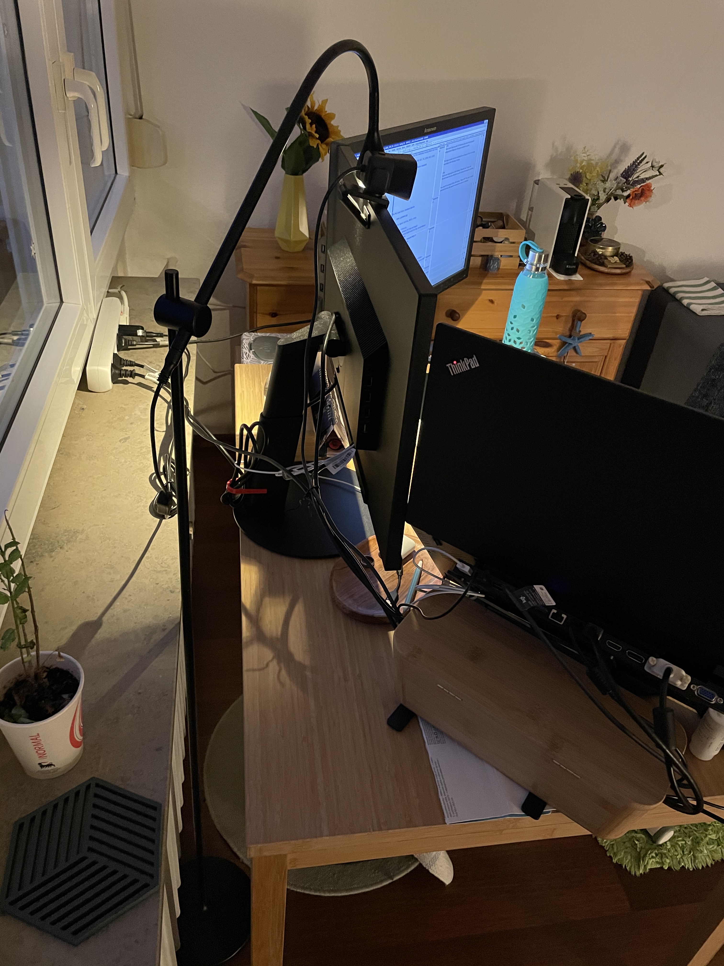 Praktisch am PC