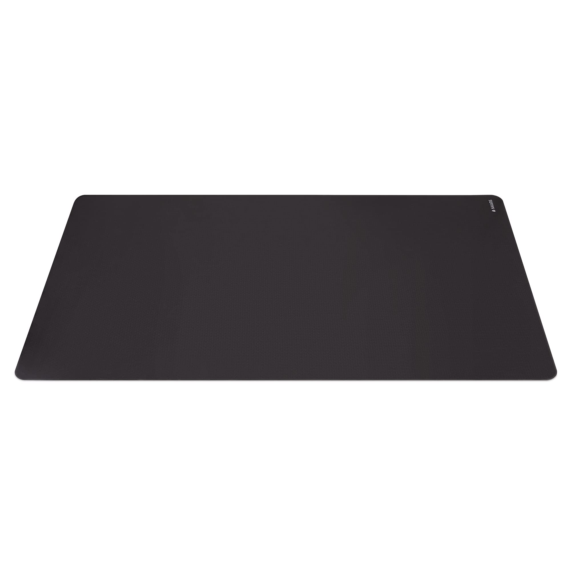 navaris-xxl-yogamatte-180x120cm-fitnessmatte-schwarz-rutschfest image 7