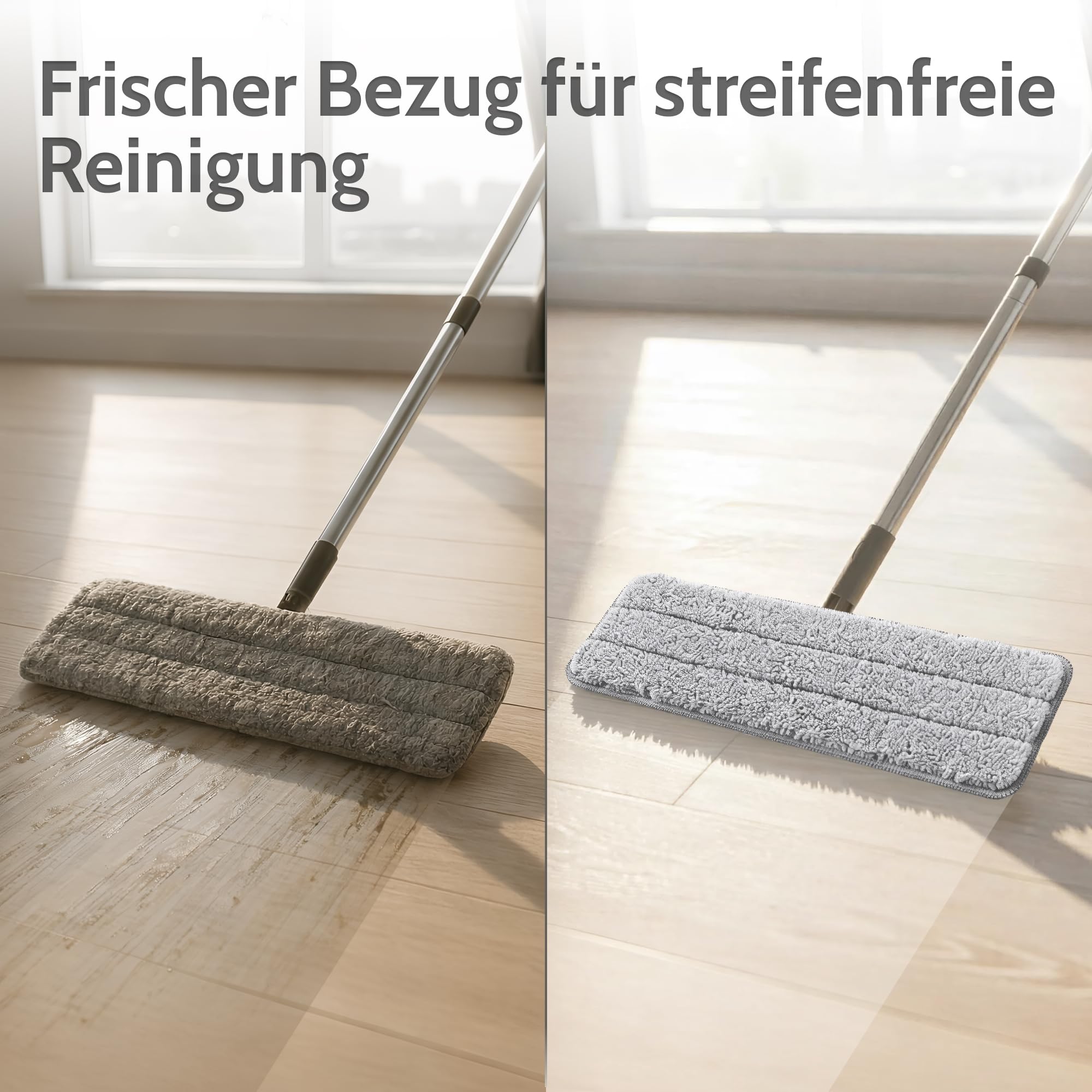 allyson-mikrofaser-wischbezug-10er-mop-set-ersatzbezug-klett image 5