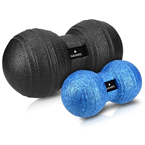navaris-peanut-duo-massageball-faszienball-set-2-gr-en image 8