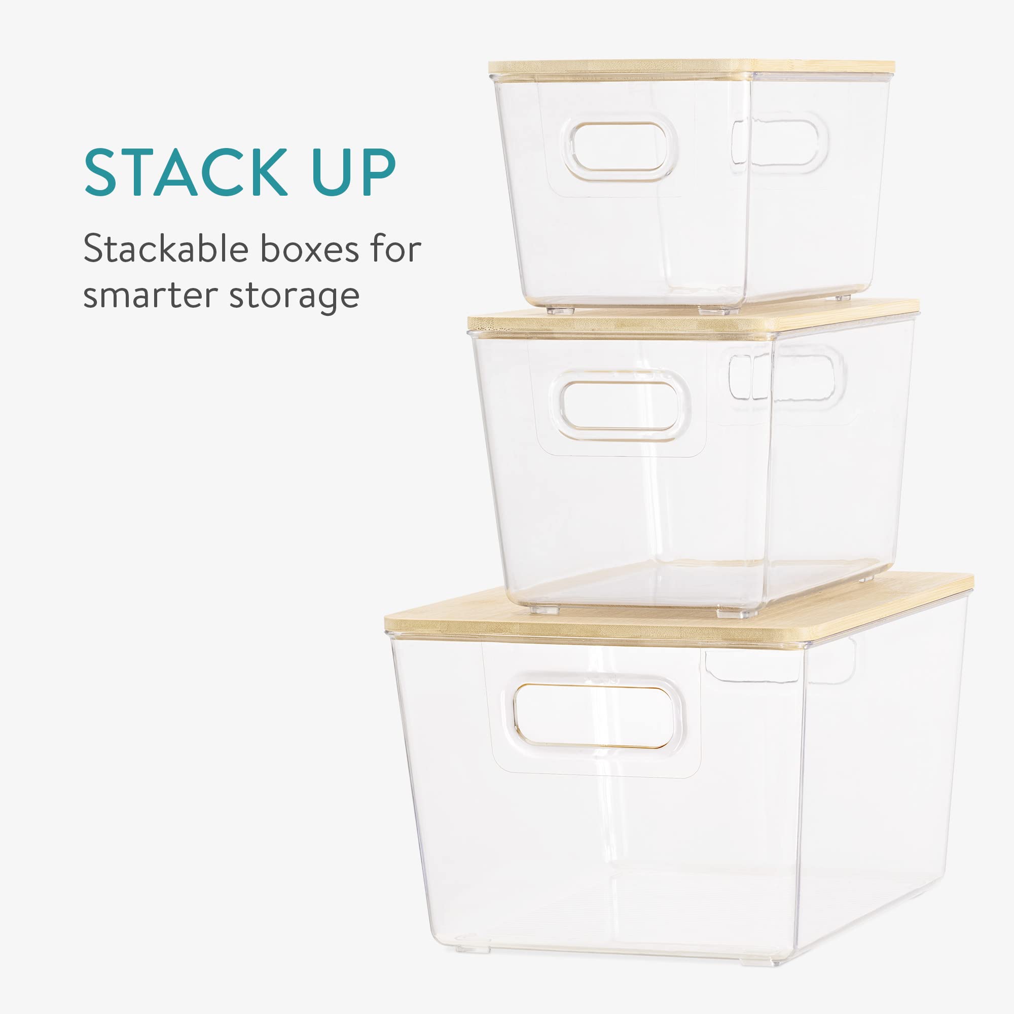 navaris-k-hlschrank-organizer-set-3-boxen-bambusdeckel image 5