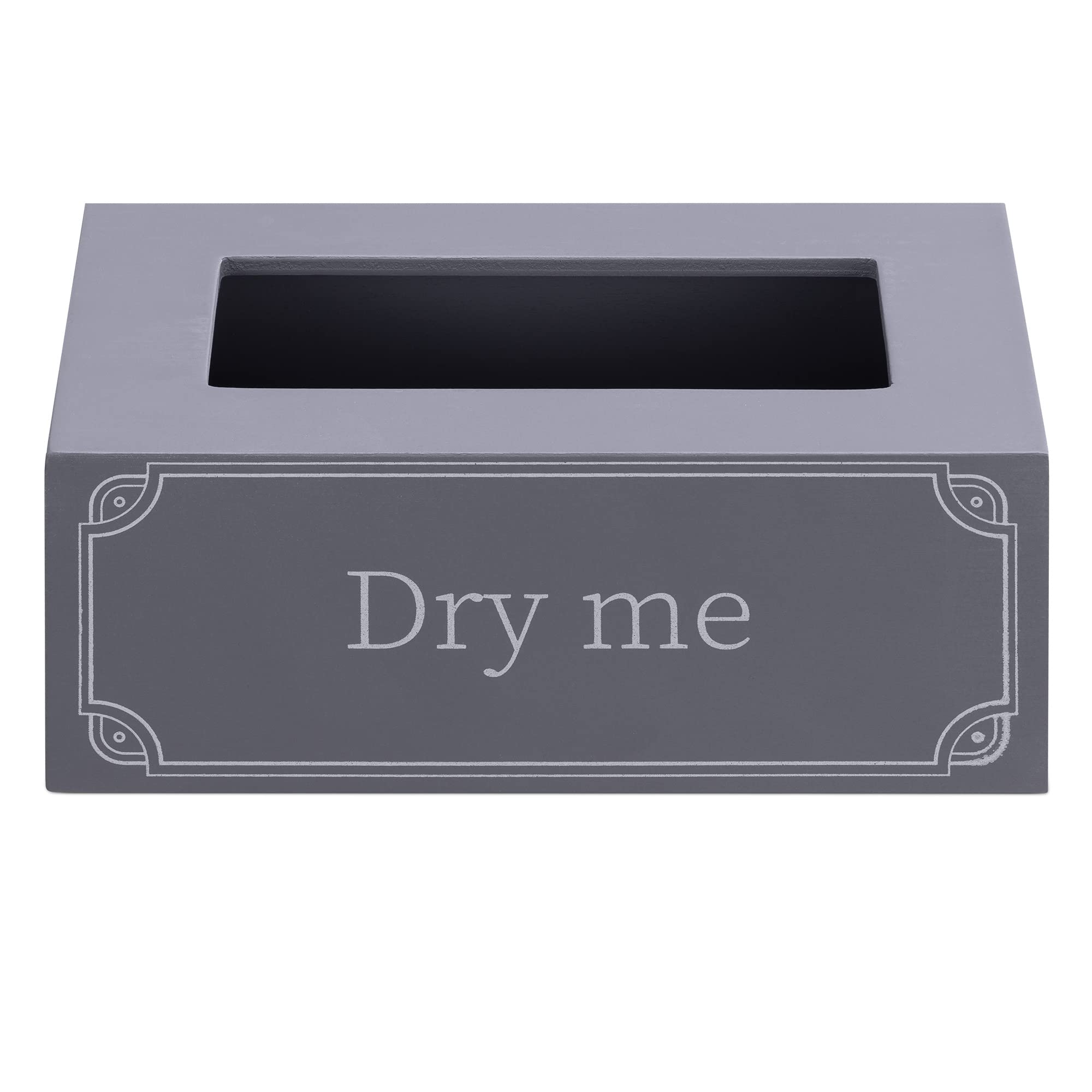 navaris-living-trockentuchbox-magnetisch-holz-dry-me image 6