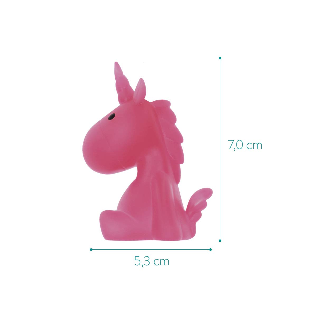 navaris-lighting-einhorn-lichterkette-2m-violett-nachtlicht image 4