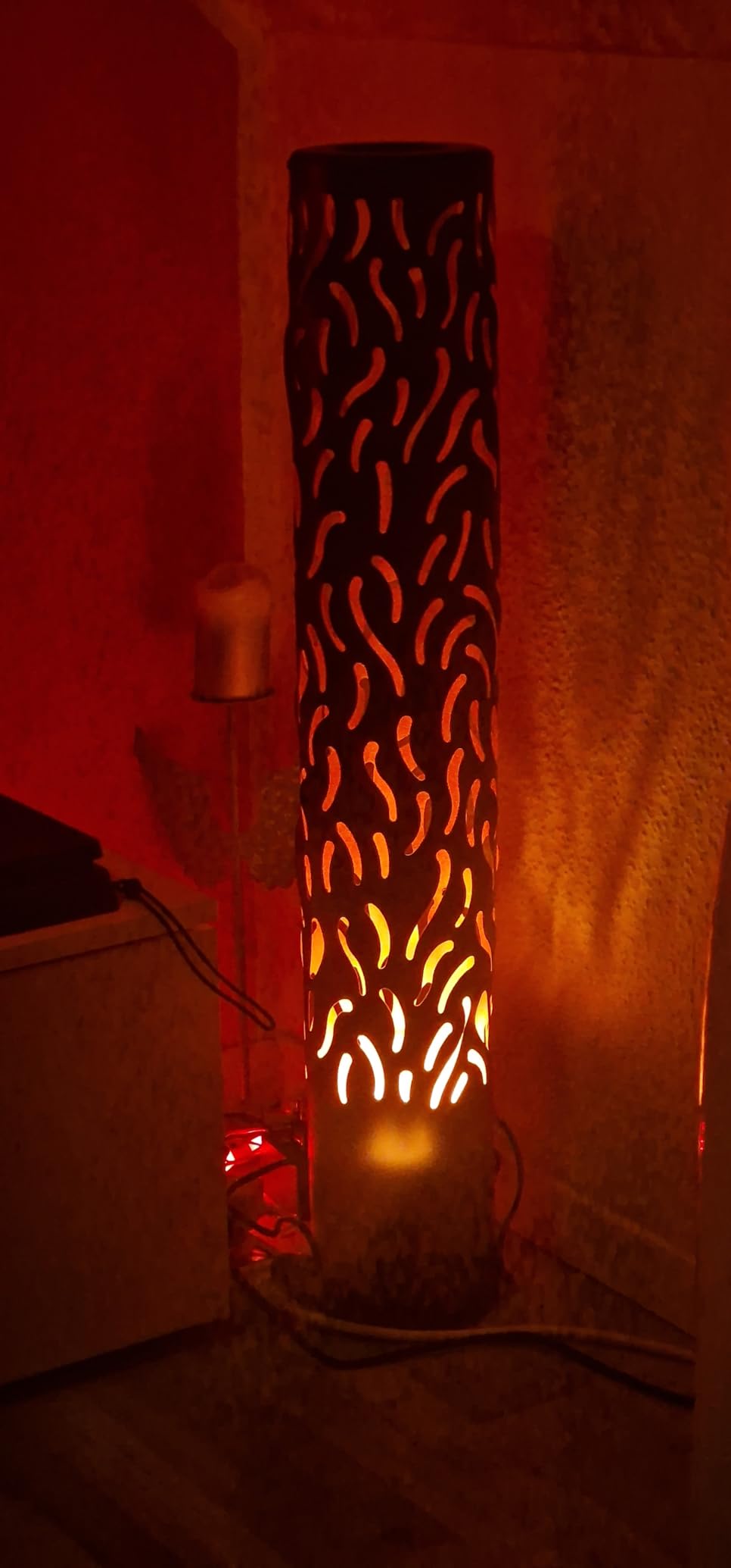 Gemütliches Licht