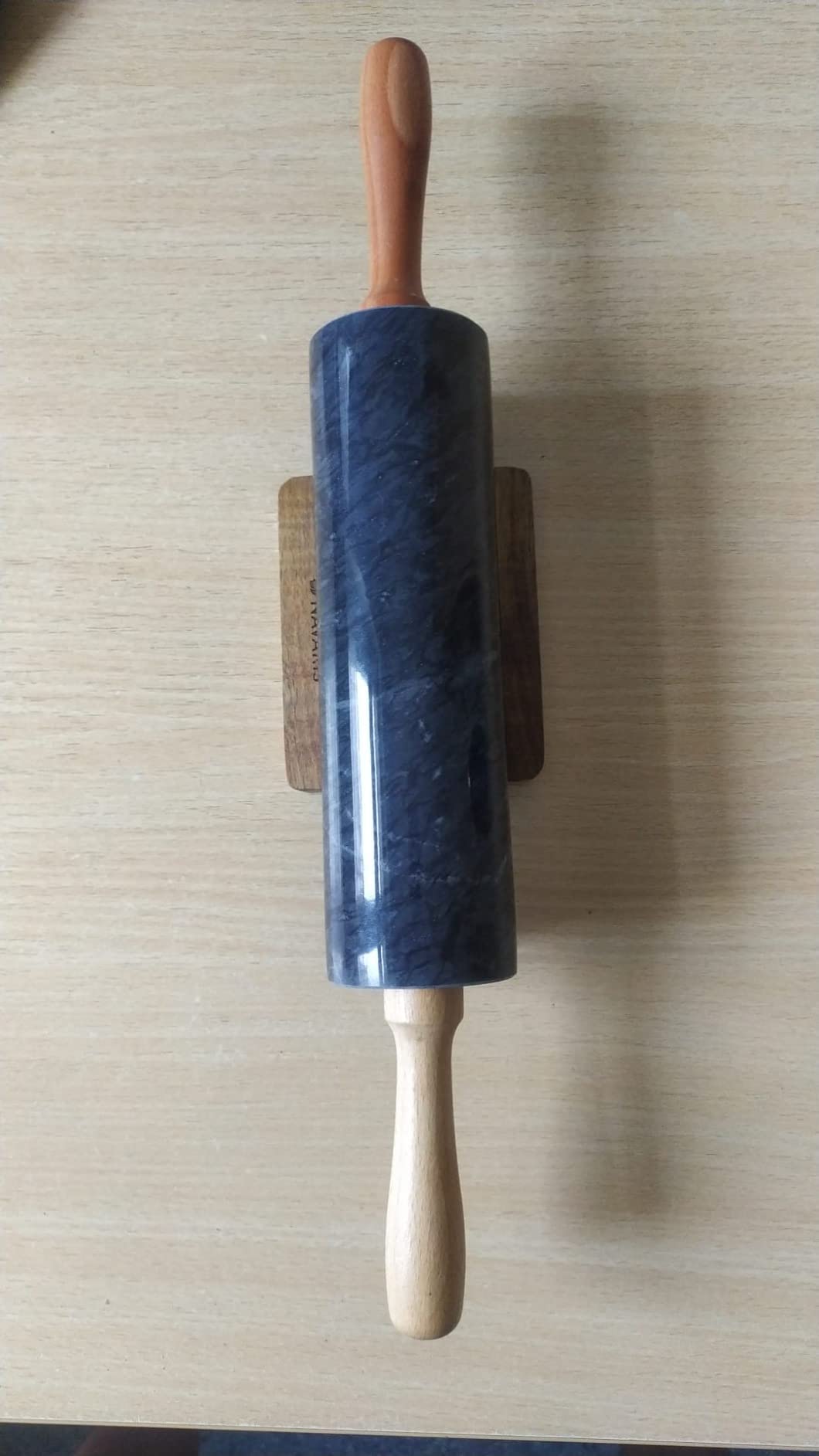 Praktischer Ständer