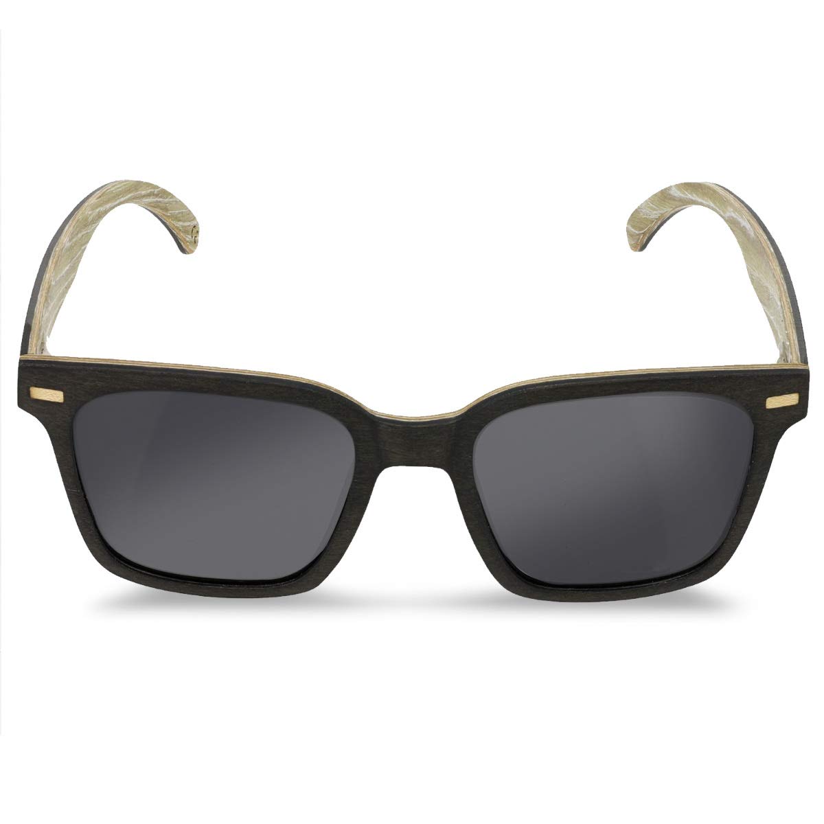 navaris-beauty-holzsonnenbrille-polarisiert-uv-schutz-unisex image 7