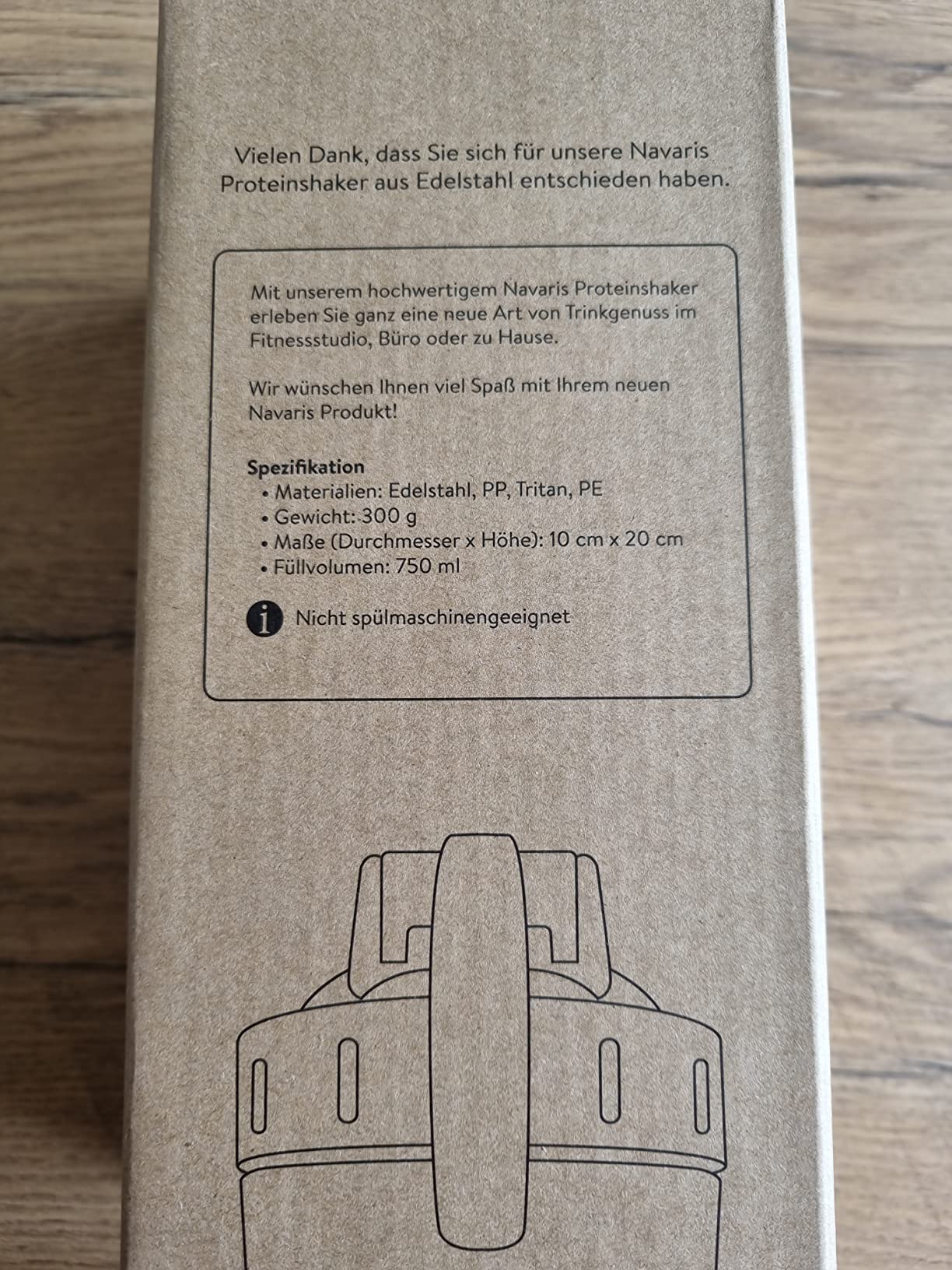 Praktisches Fenster