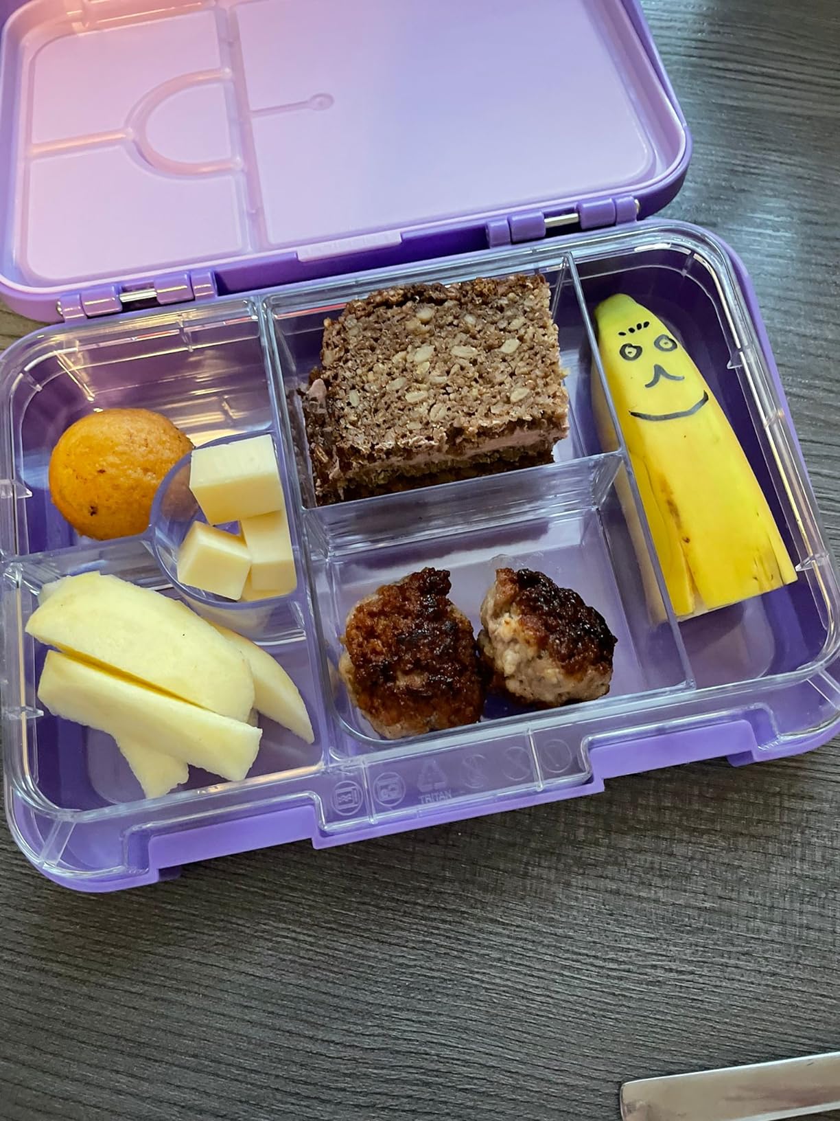 Gut fürs Büro