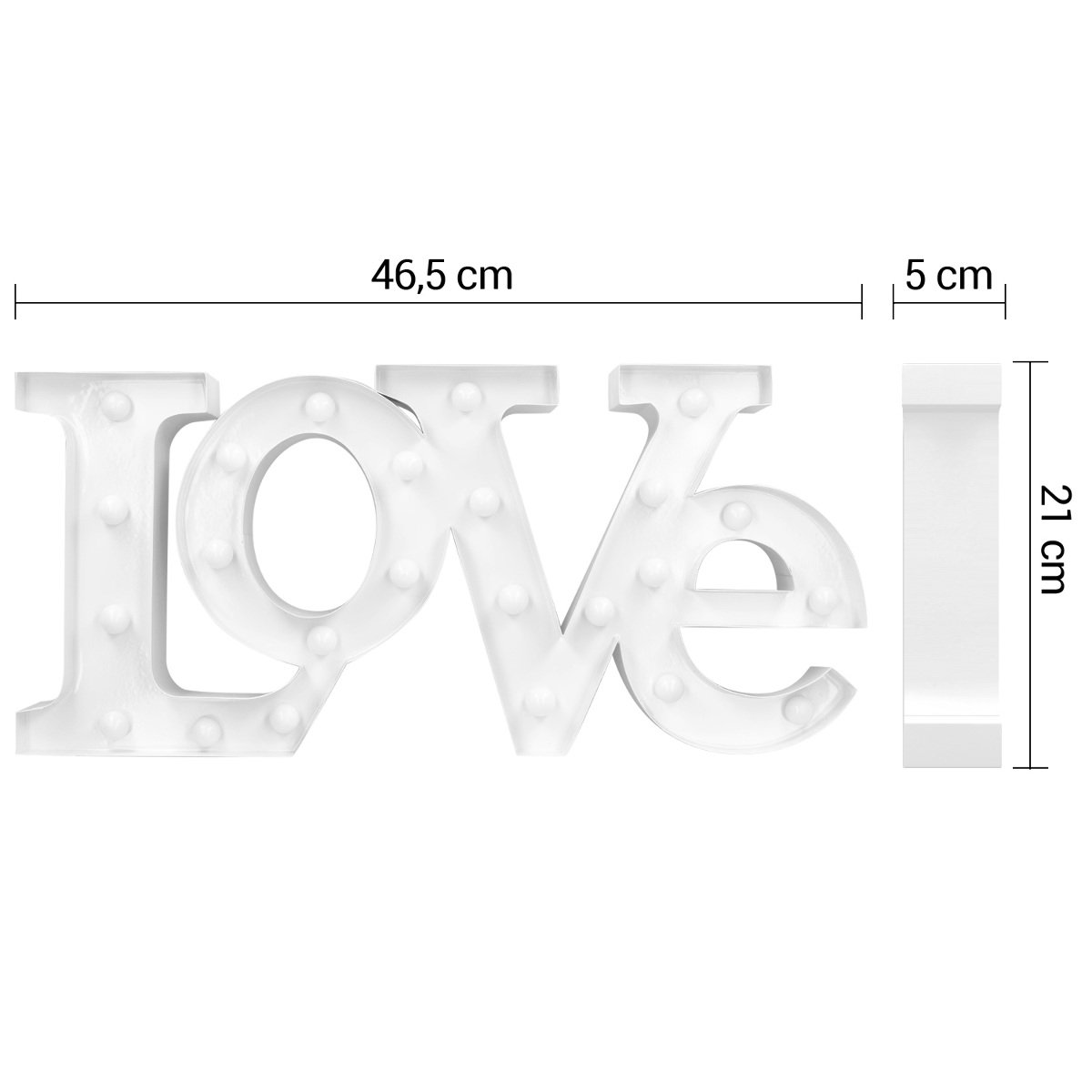 navaris-lighting-led-schriftzug-love-wei-46-5-cm-batteriebetrieben image 4