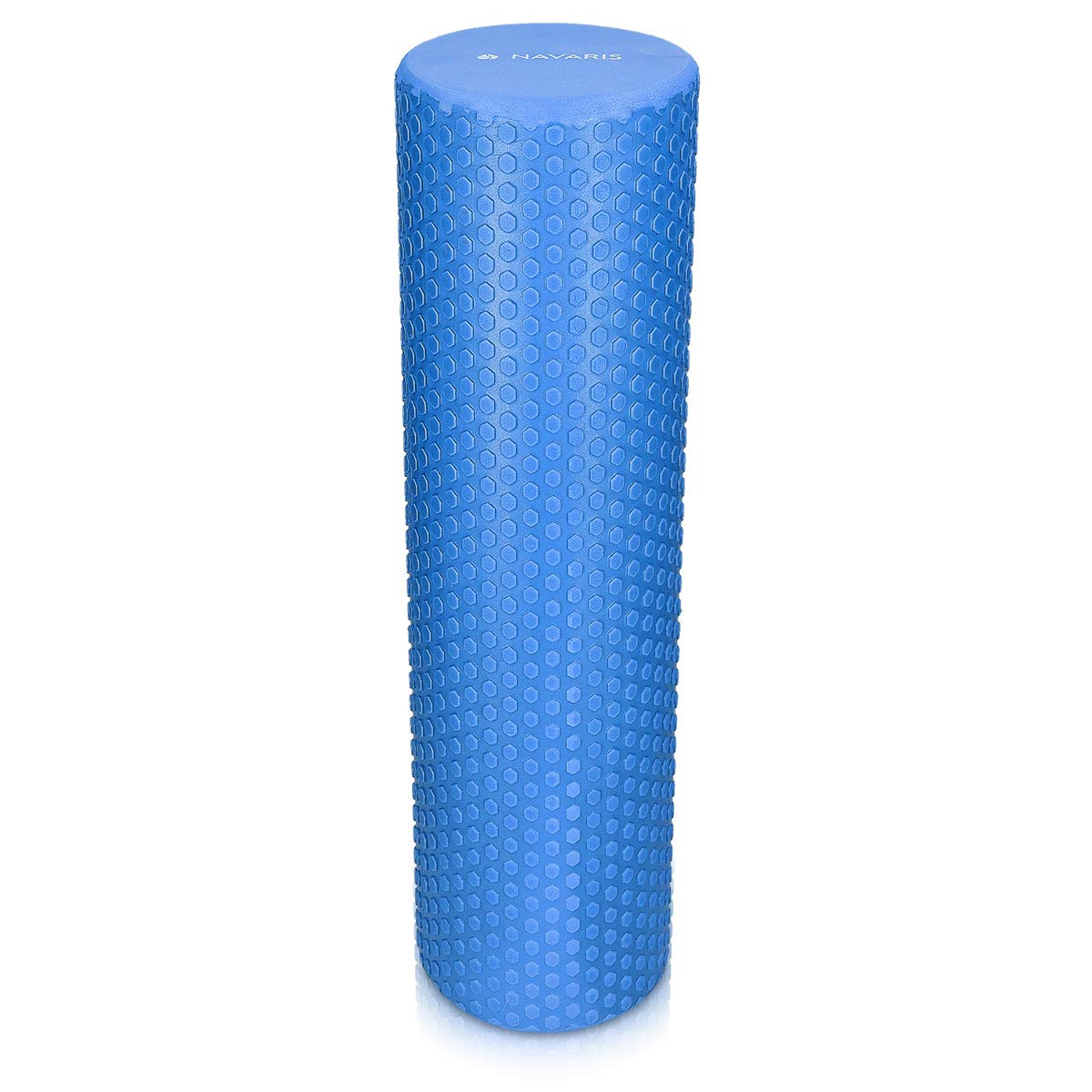 navaris-pilates-rolle-90-cm-faszienrolle-mit-noppen-eva image 5