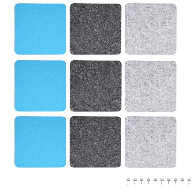 navaris-filz-memoboards-set-9x-grau-blau-17-7-cm image 1