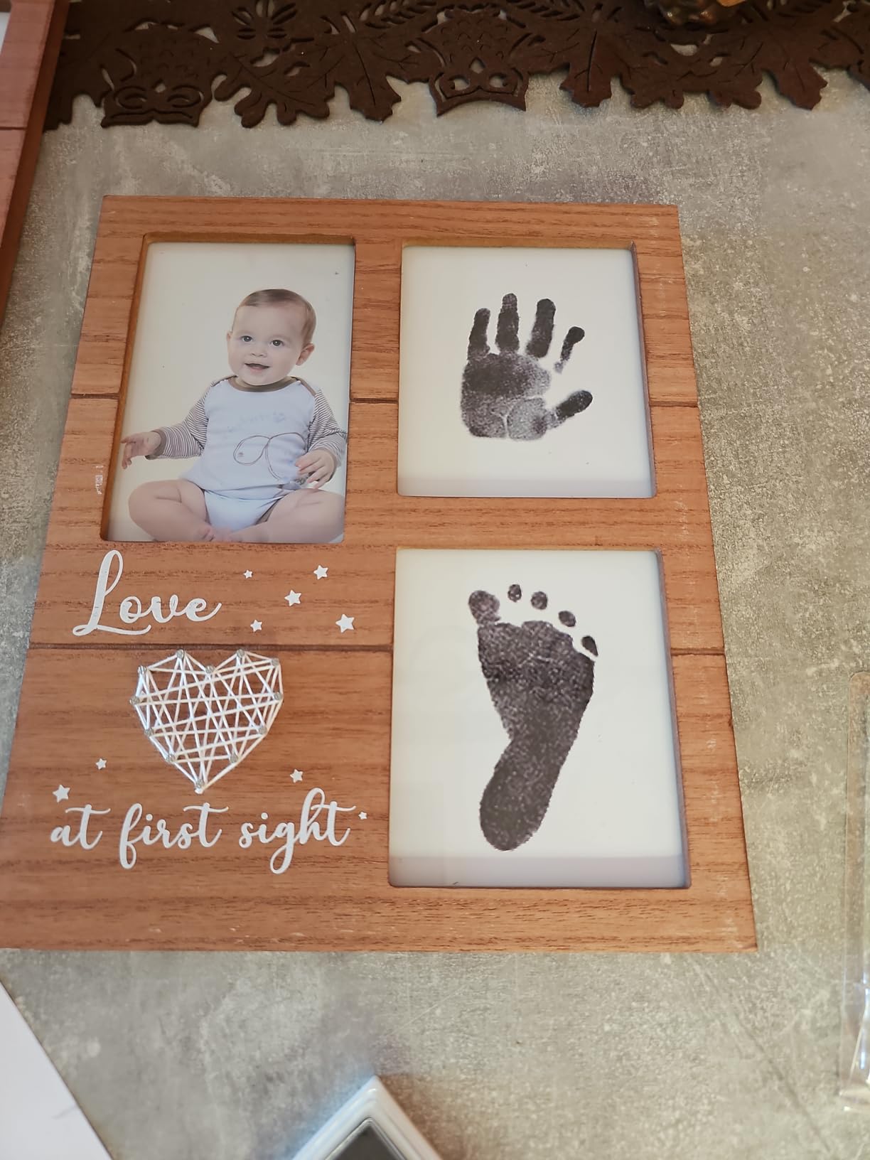 Süßes Geschenk