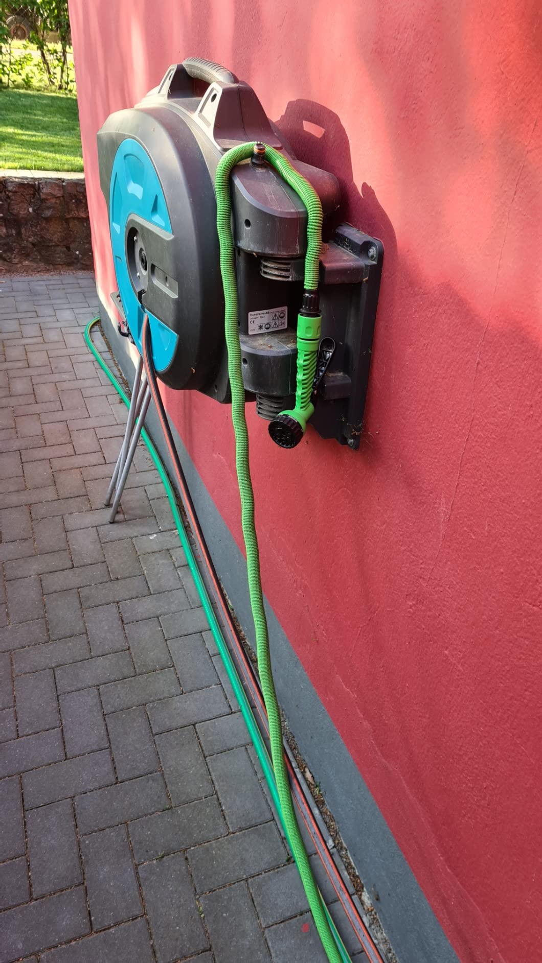 Wächst echt
