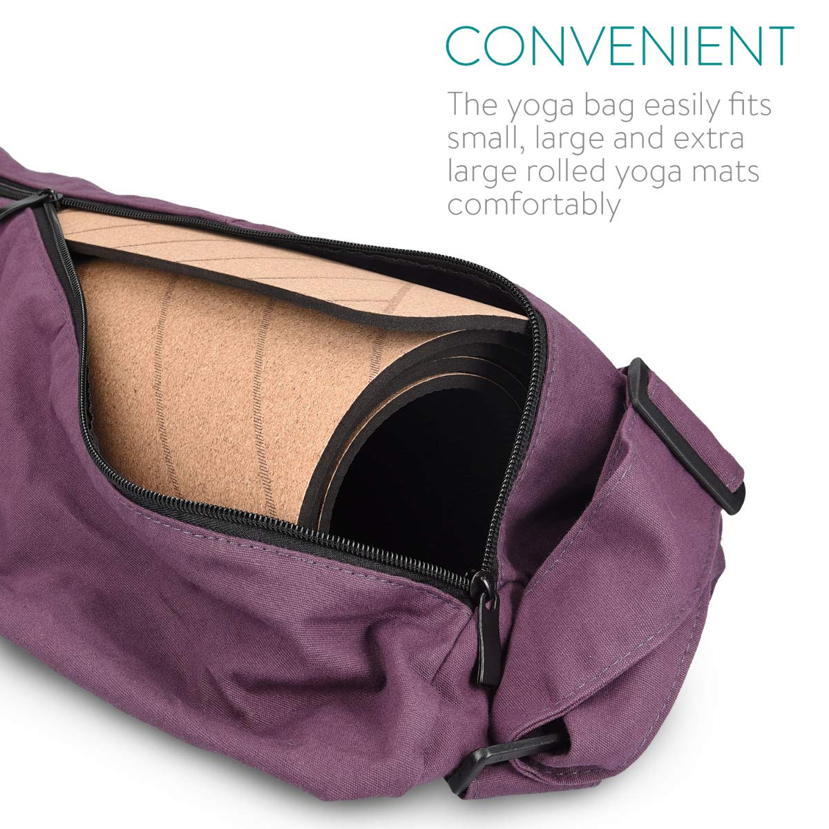 navaris-xxl-yogatasche-baumwolle-lila-f-r-yogamatte-72cm image 3