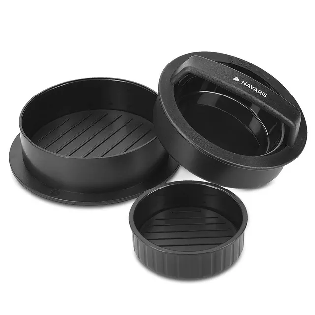 navaris-kitchen-2in1-burgerpresse-patty-presse-f-r-grill-pfanne image 1