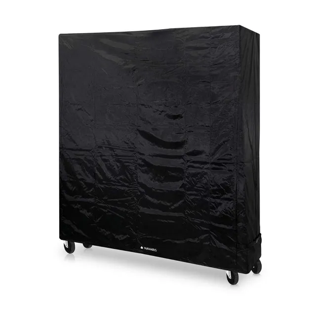 navaris-abdeckung-tischtennisplatte-schutzh-lle-165-cm-wasserdicht image 1