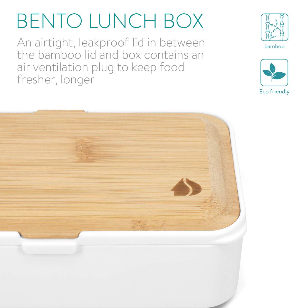 navaris-bento-box-lunchbox-mit-besteck-wei-2x-1200ml-luftdicht image 3