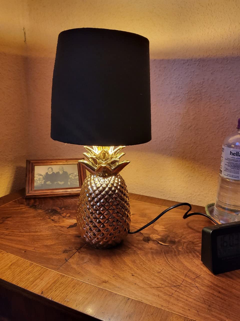 Gemütliches Licht
