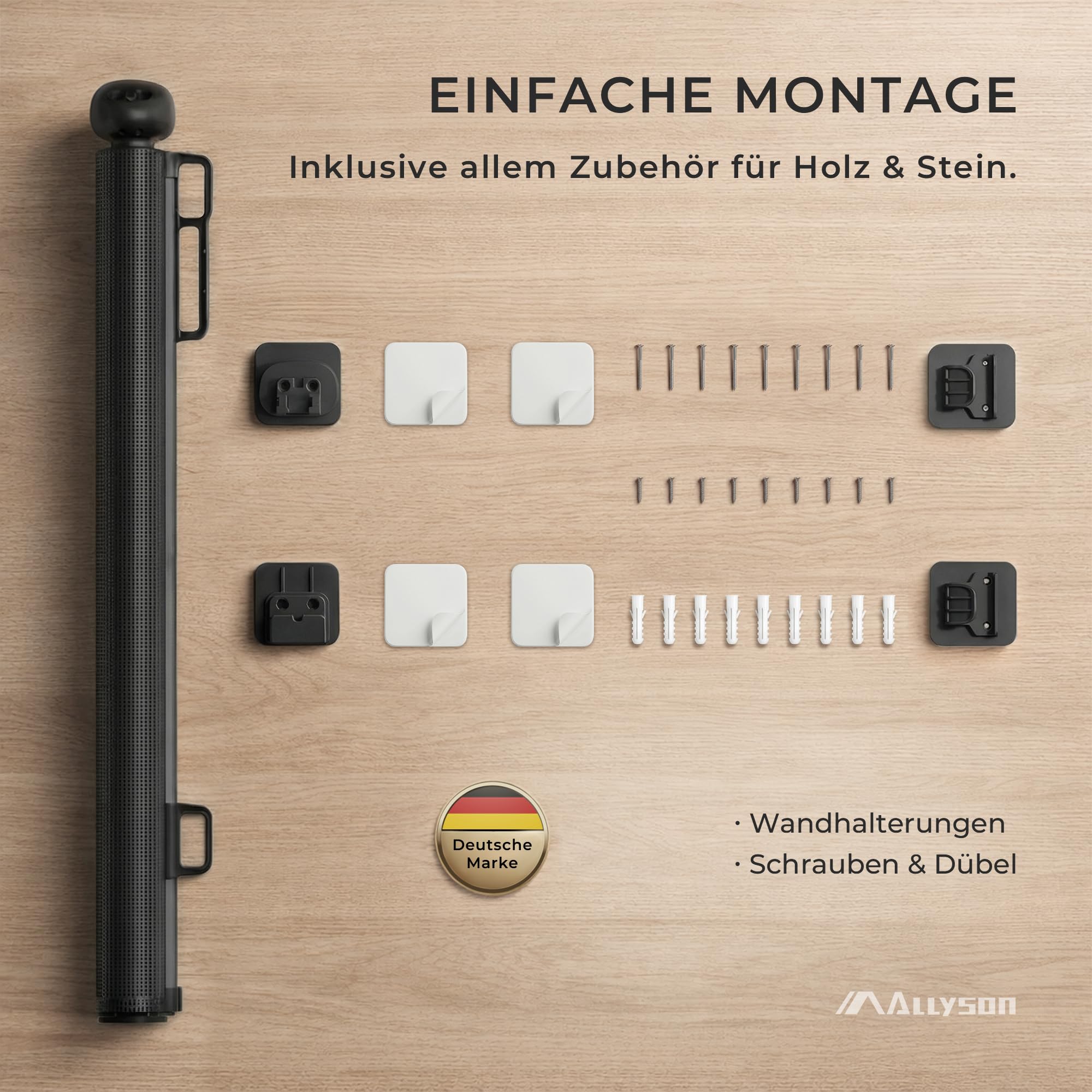 allyson-treppenschutzgitter-t-rschutzgitter-140-cm-schwarz image 7