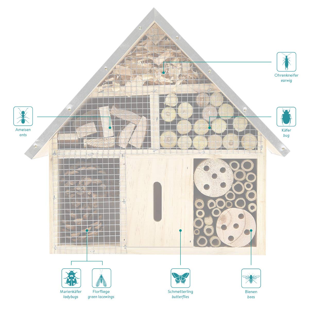 navaris-garden-insektenhotel-m-holz-naturbelassen-24-5x28-cm image 4