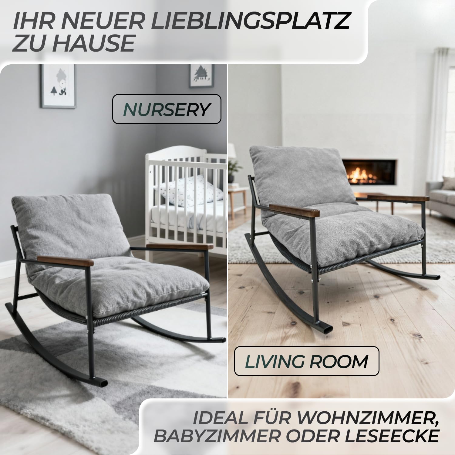 allyson-schaukelstuhl-stillsessel-cord-grau-bis-150-kg image 7