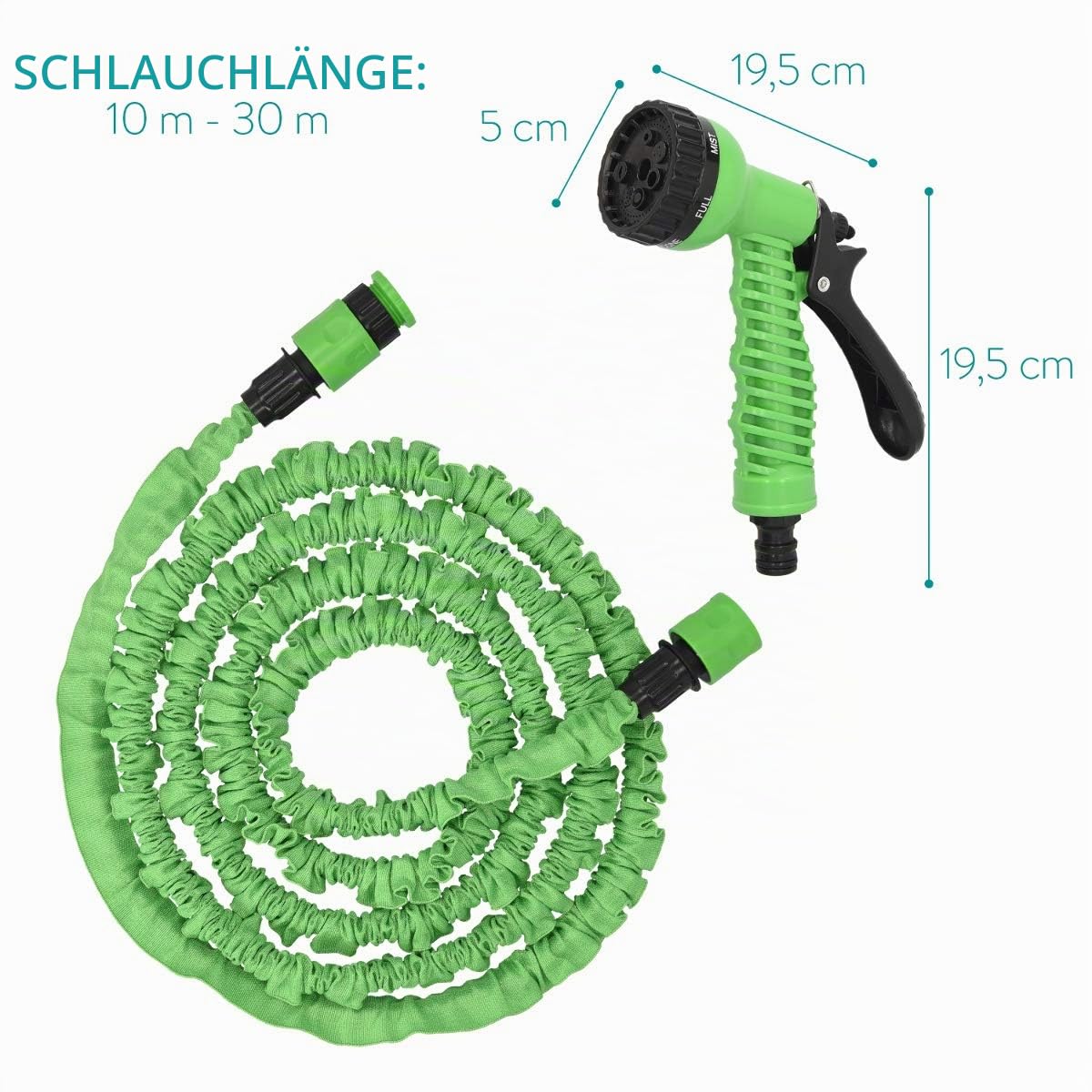 navaris-gartenschlauch-10-30m-flexibel-7-funktionen-mit-brause image 4