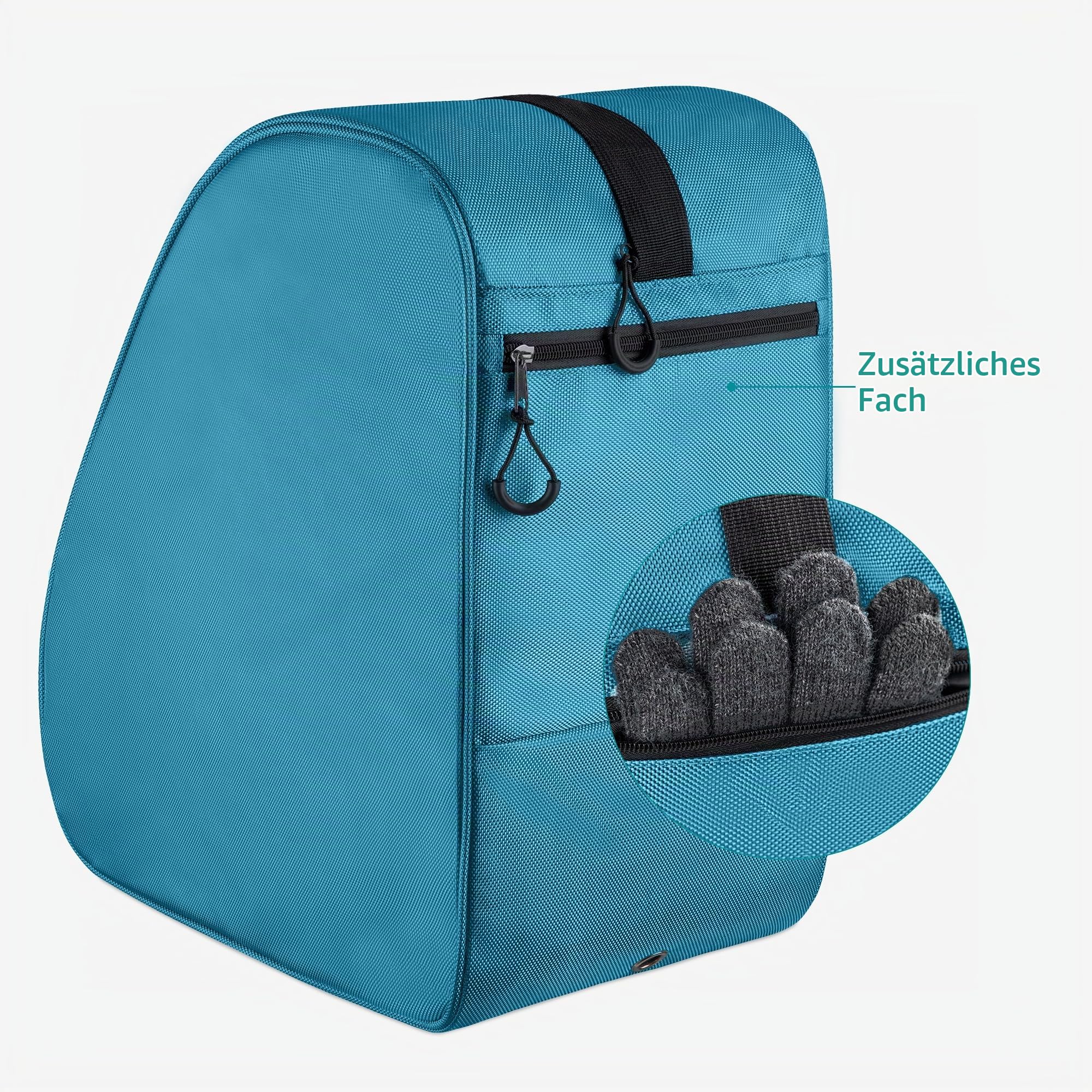 navaris-sport-wellness-skischuhtasche-stiefeltasche-unisex-helm image 6
