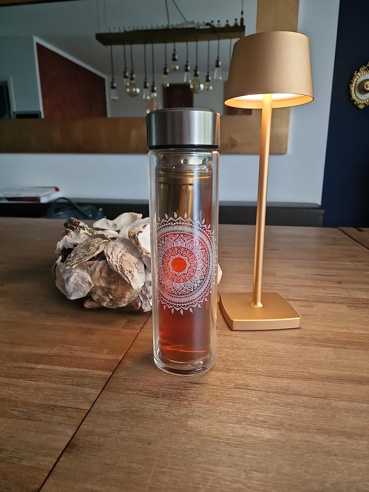 Lieblingsflasche