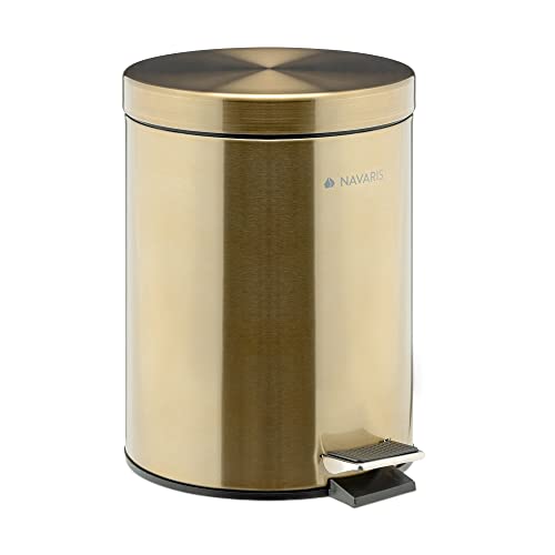 navaris-beauty-m-lleimer-5l-gold-treteimer-soft-close image 8