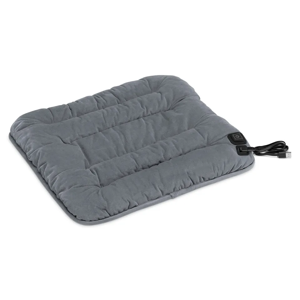 navaris-sport-heizkissen-usb-45x45-grau-3-heizstufen-elektrisch image 1