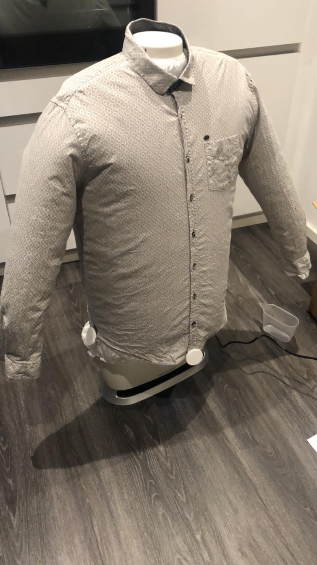Für Hosen gut