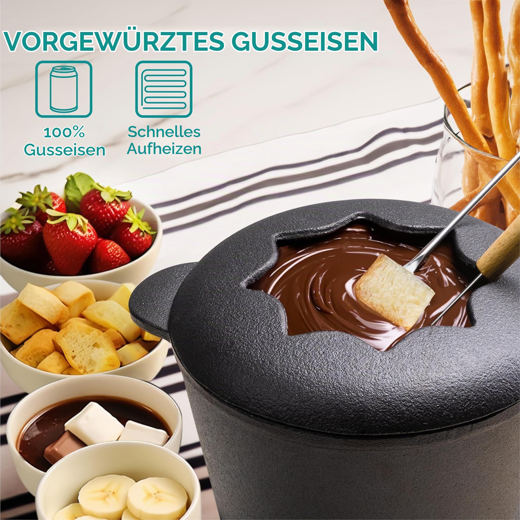 navaris-kitchen-fondueset-gusseisen-6-personen-k-sefondue image 3