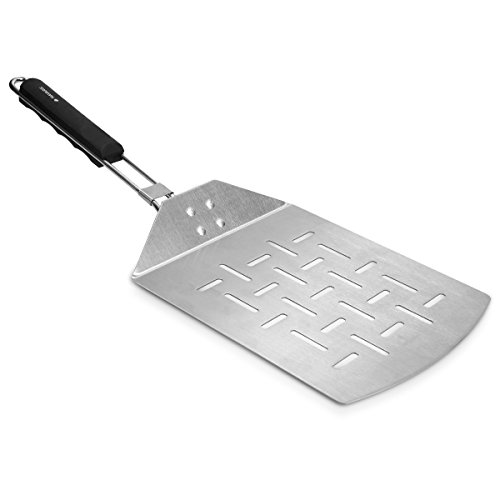 navaris-kitchen-pizzaschaufel-faltbar-edelstahl-46x18-cm image 8