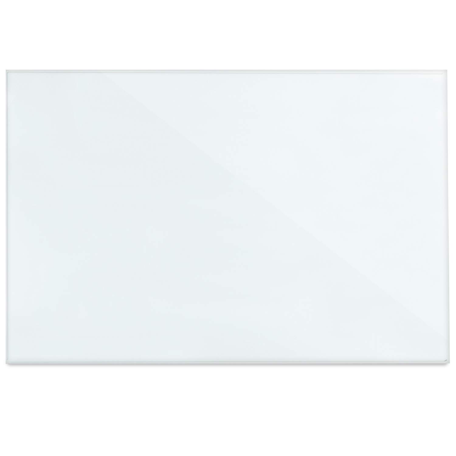 navaris-glas-magnettafel-90x60-cm-magnetboard-wei-beschriftbar image 5