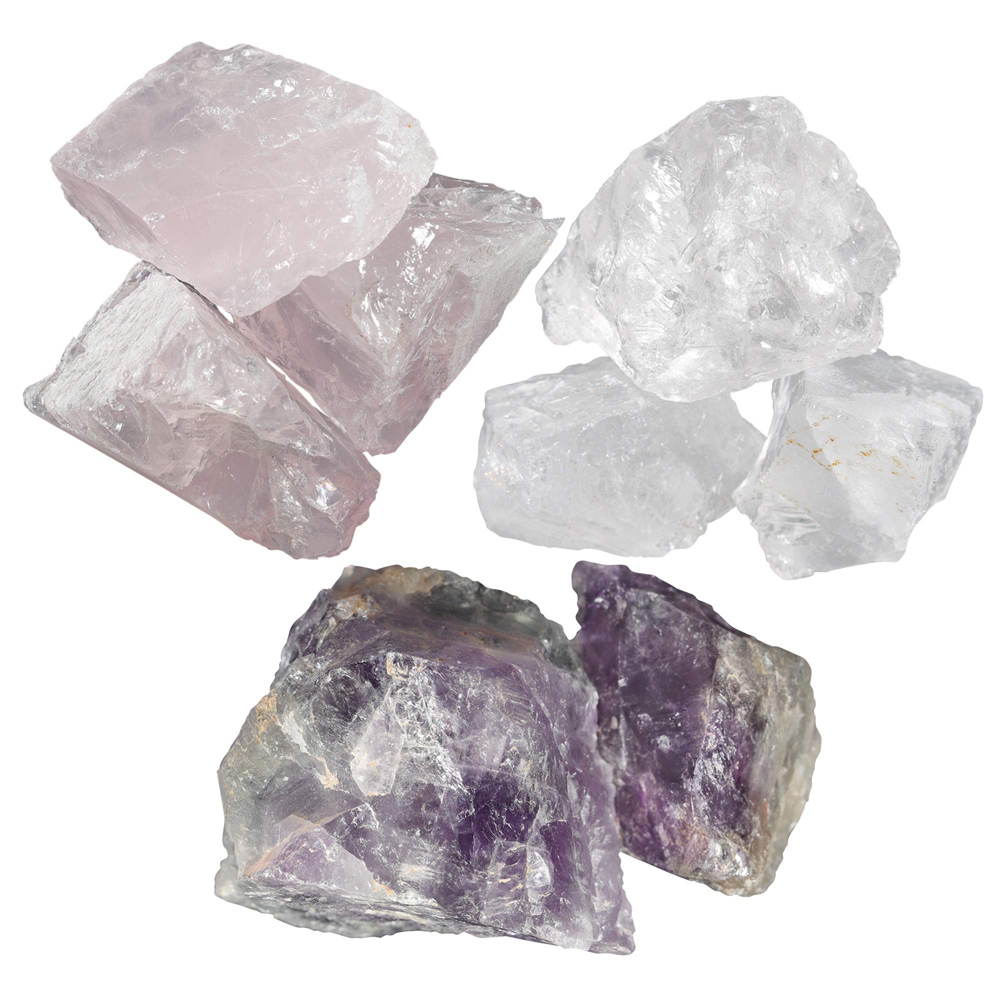 navaris-living-wasserkristalle-amethyst-rosenquarz-set-tasche image 8