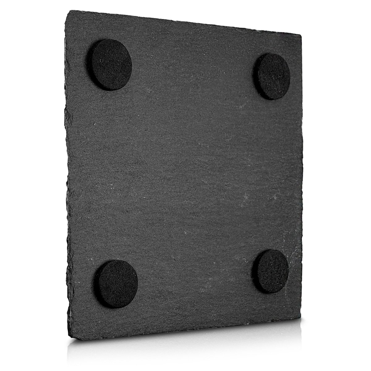 navaris-kitchen-untersetzer-schiefer-4er-set-10x10cm image 3