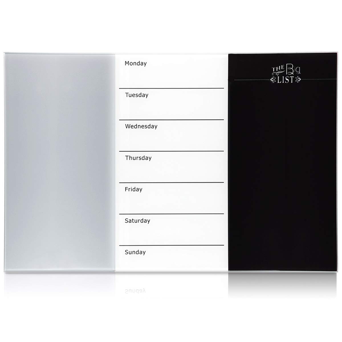 navaris-wochenplaner-magnettafel-glas-60x40-whiteboard image 5