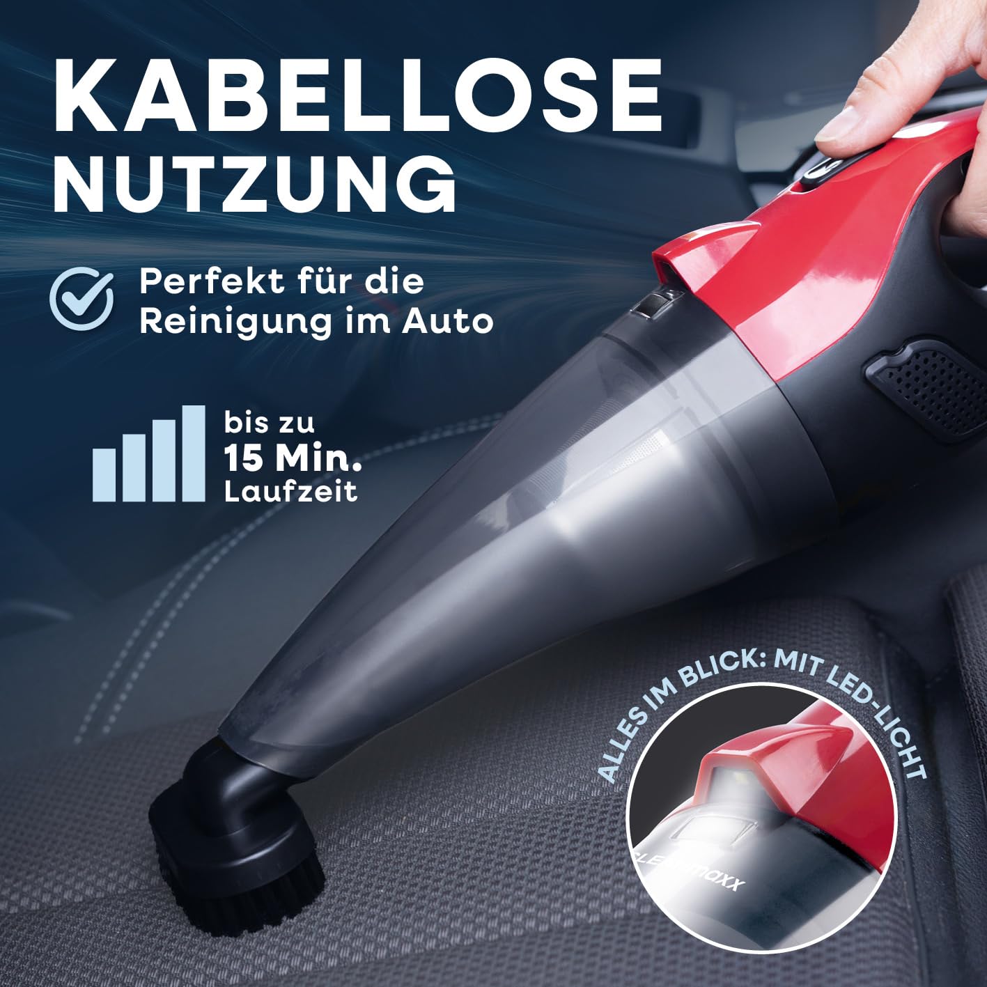 cleanmaxx-staubsauger-aero-dry-wet-rot-nass-trocken-akku image 4