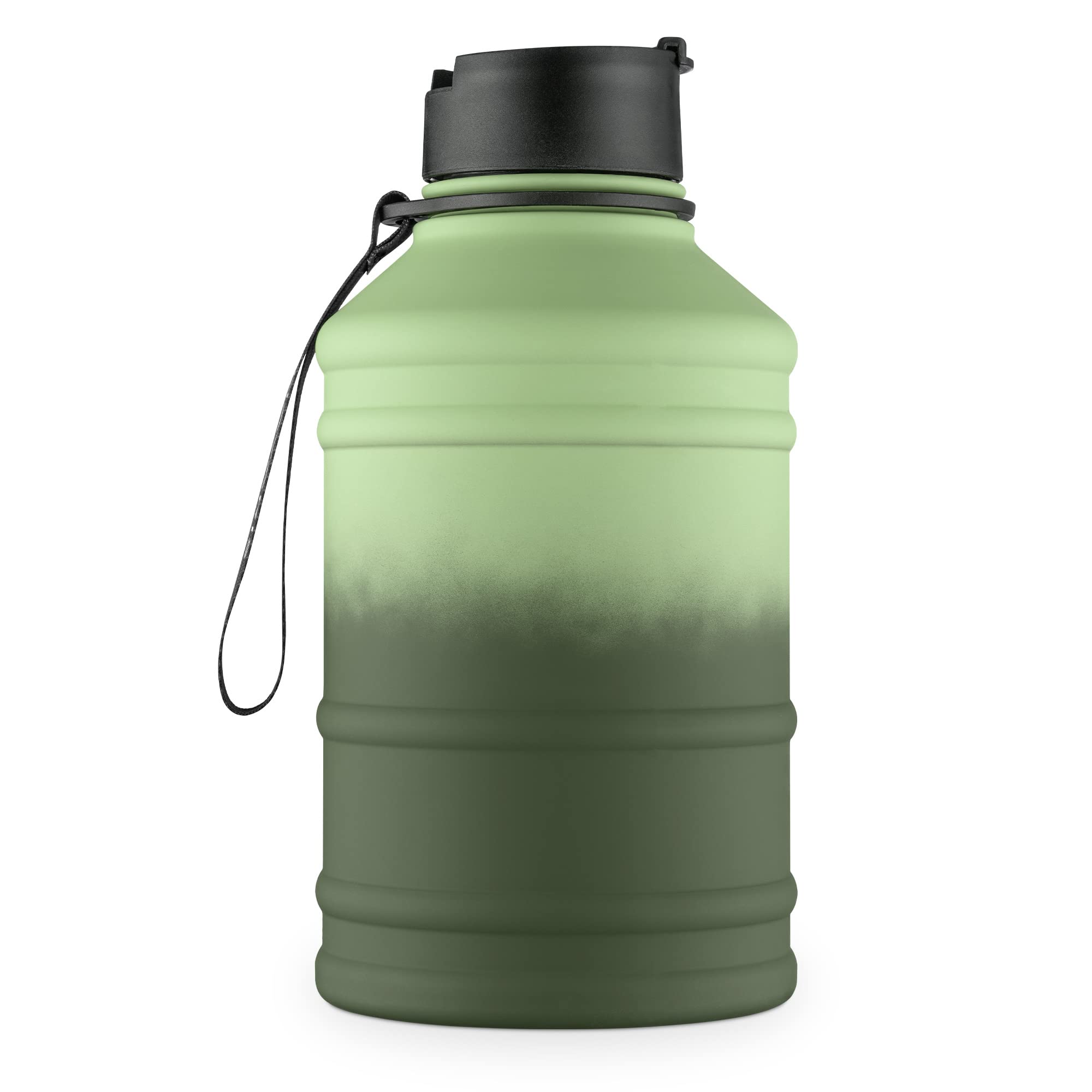 navaris-sport-wellness-trinkflasche-2-2l-edelstahl-bpa-frei-3 image 7
