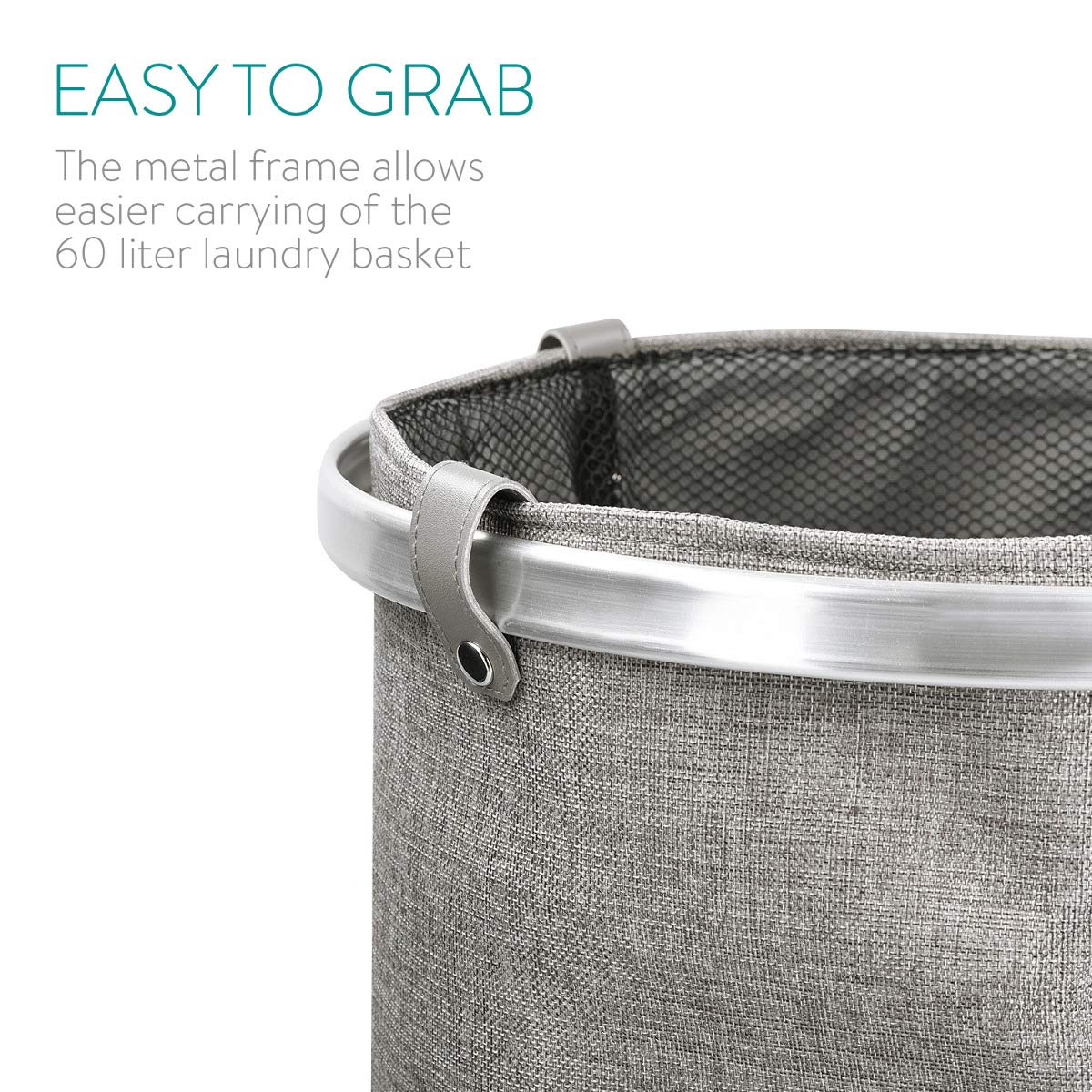 navaris-living-w-schekorb-2er-set-60l-grau-faltbar-polyester image 4