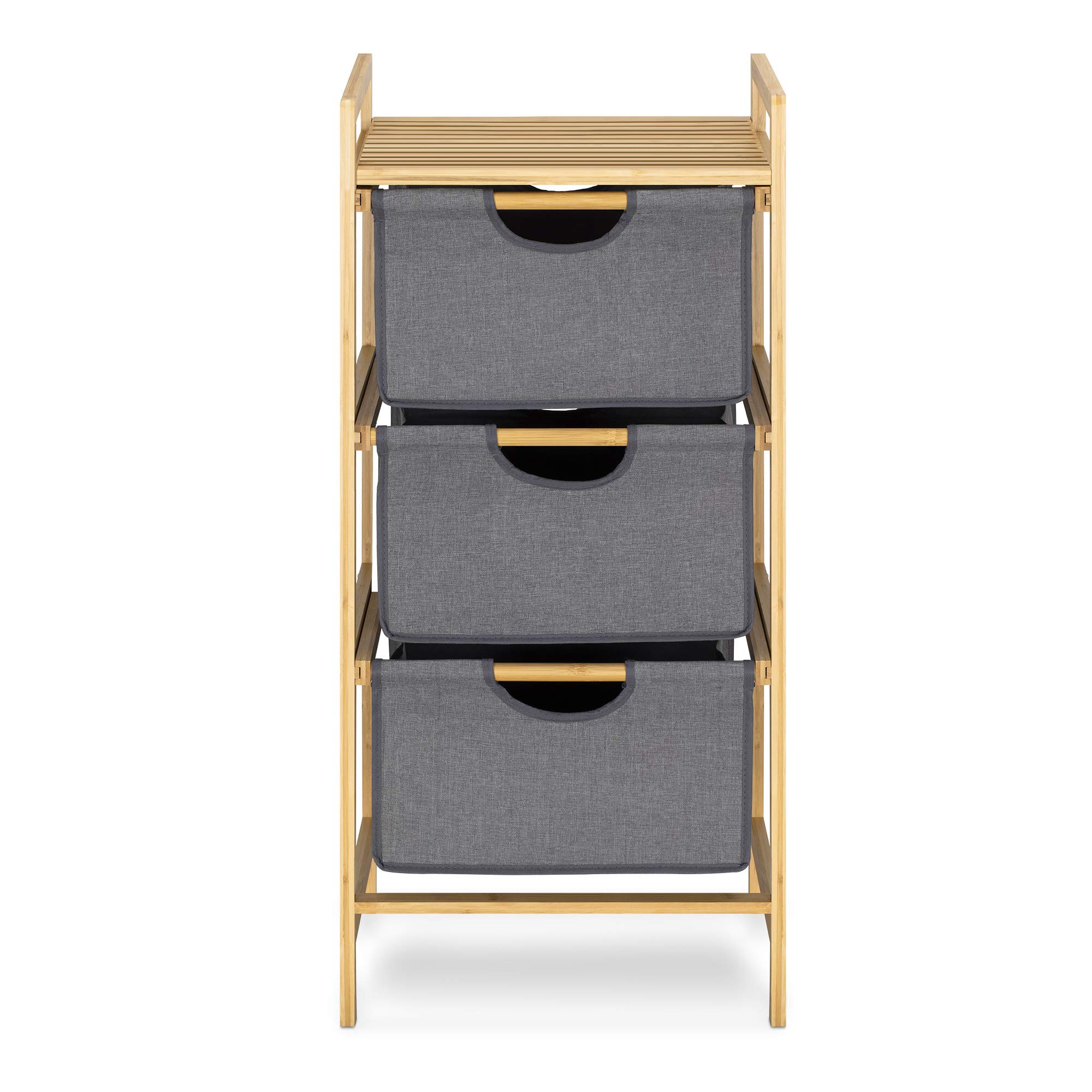 navaris-living-badregal-bambus-w-schekorb-96x44x33cm-grau-3-f-cher image 8