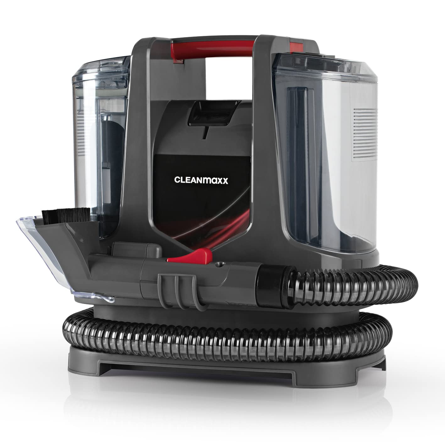 cleanmaxx-teppich-polsterreiniger-kompakt-plus-400w-f-r-sofa image 1