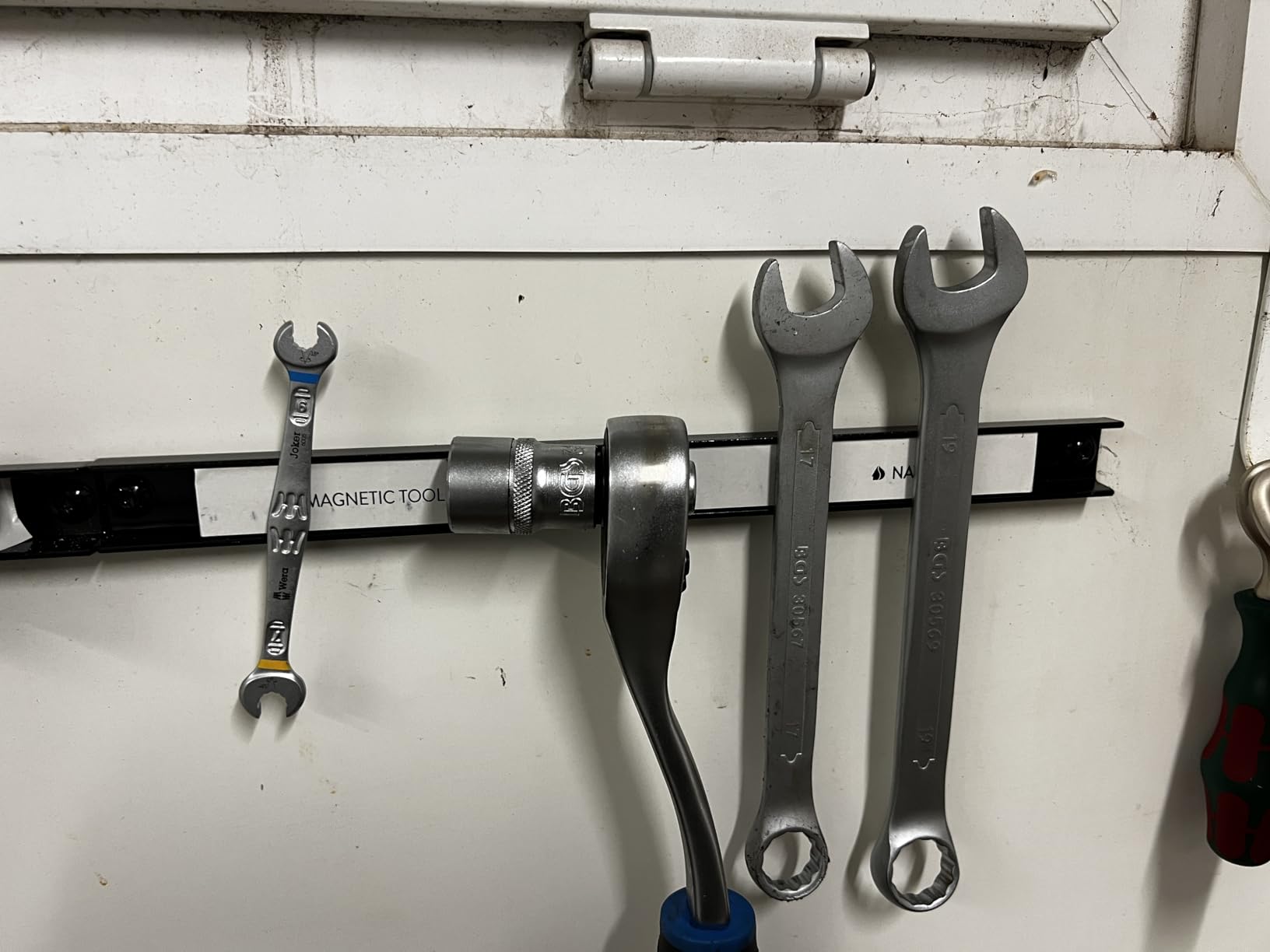 Top Magnetkraft