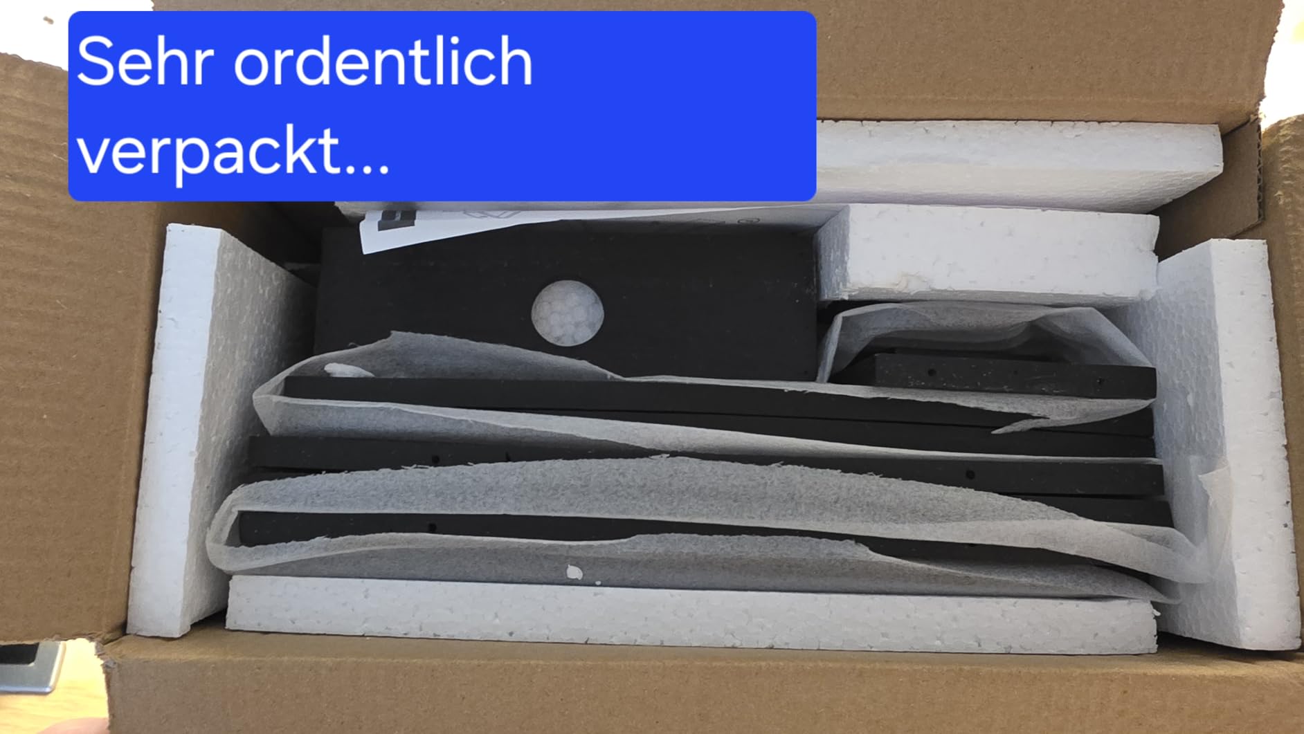 Kleine Macke