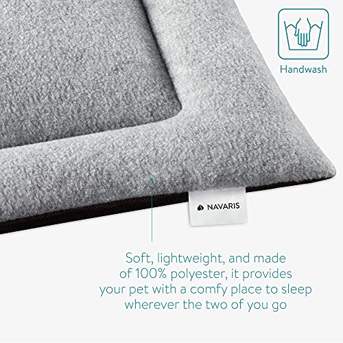 navaris-animals-katzenbett-katzendecke-47x30cm-polyester-waschbar image 8