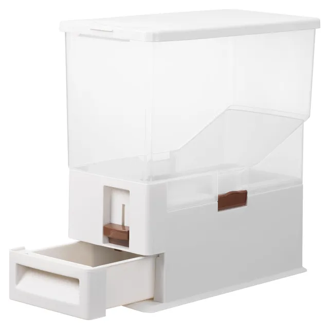 navaris-animals-futterbeh-lter-transparent-luftdicht-portionierer image 1