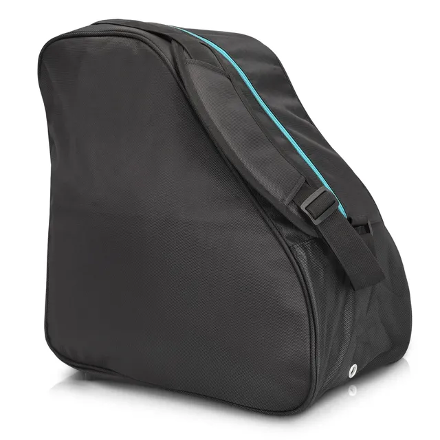 navaris-sport-skischuhtasche-stiefeltasche-universal-schwarz image 1