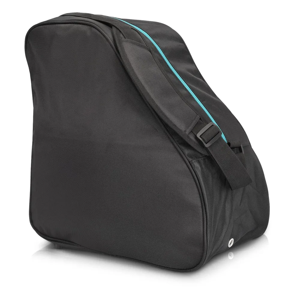 navaris-sport-skischuhtasche-stiefeltasche-universal-schwarz image 1