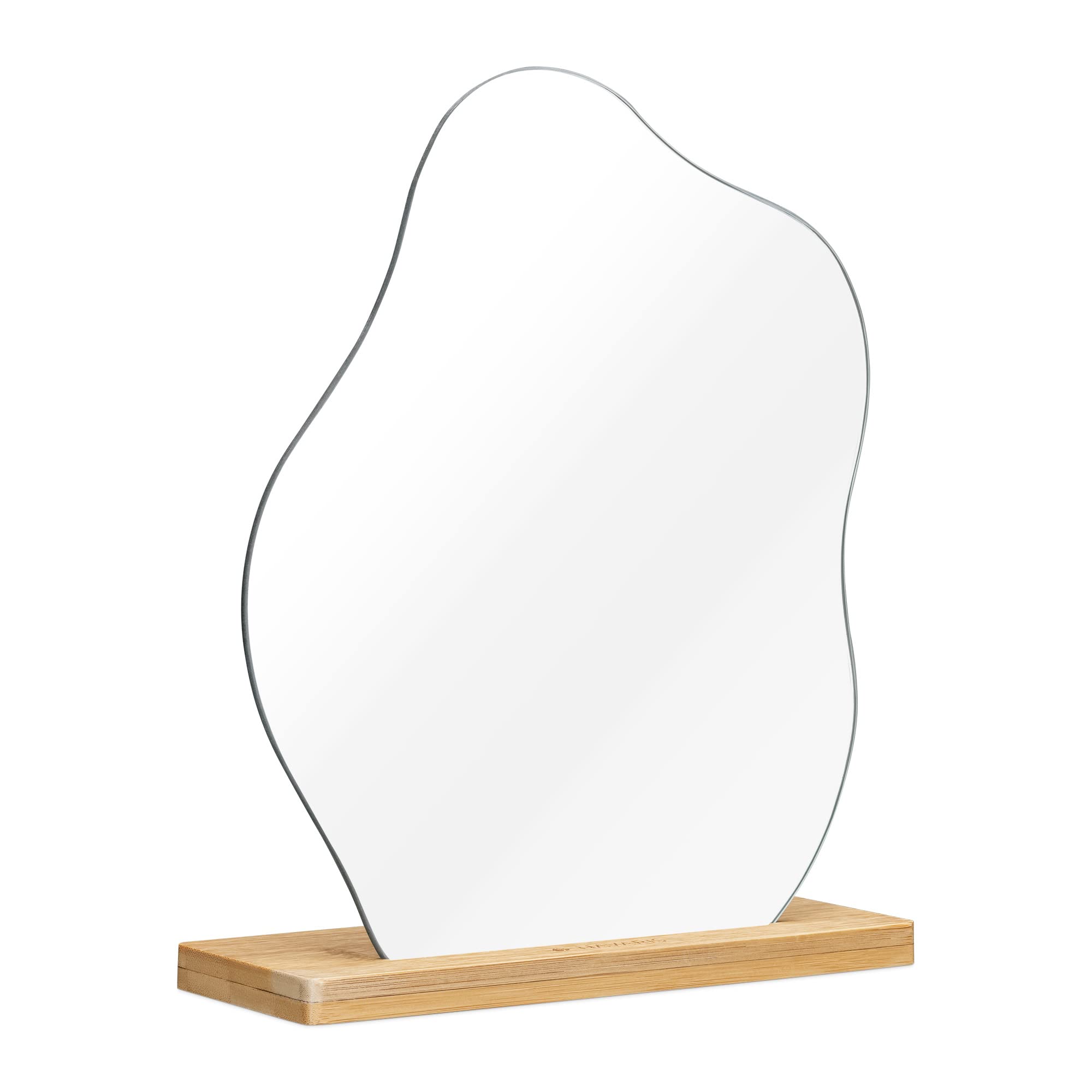 navaris-beauty-kosmetikspiegel-wellen-design-bambusfu image 6