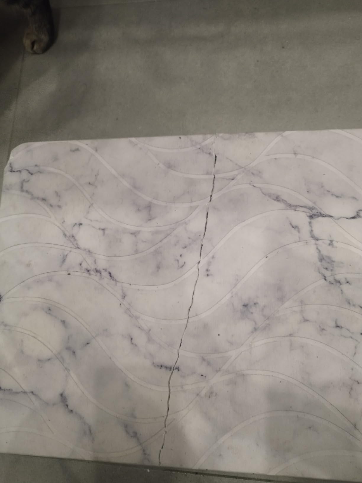 Trocknet super schnell